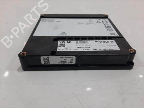 Control unit AUDI A6 C8 Avant (4A5) 50 TFSi e quattro | BP37400484M11 - Image 4
