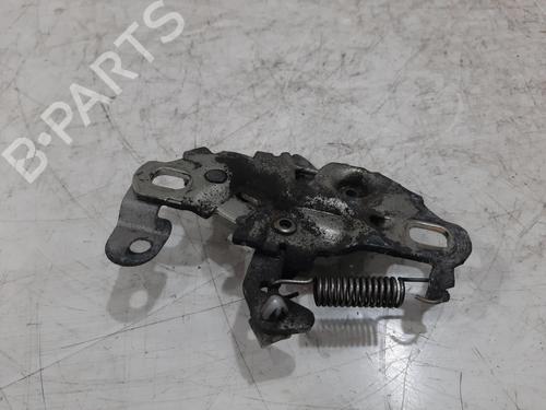 hjelmlås CITROËN C5 AIRCROSS (A_) 1.2 PureTech 130 (ARHNSJ) (131 hp) 33035253