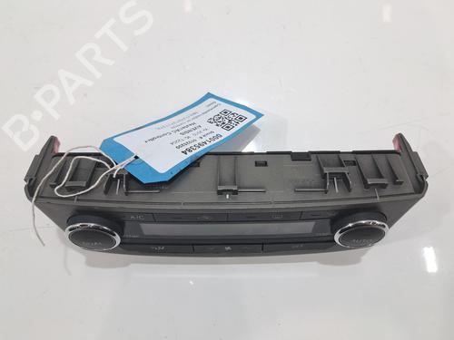 Climate control TOYOTA AVENSIS Saloon (_T27_) 1.8 VVT-i (ZRT271_, ZRT271R) | BP28311725I5 