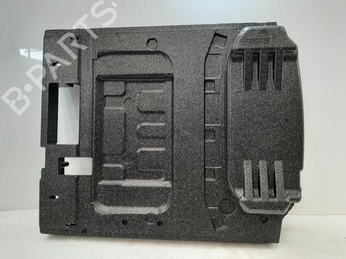 Luggage compartment floor JAGUAR I-PACE (X590) EV400 AWD | BP33435602I33  - Image 6