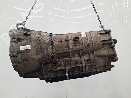 Gearbox BMW X5 (E70) xDrive 35 d | BP34533045M3 - Image 2