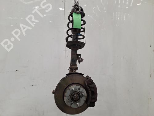 Used Right front suspension Right front suspension HYUNDAI i20 I (PB, PBT) 1.2 (86 hp) 26797513 26797513