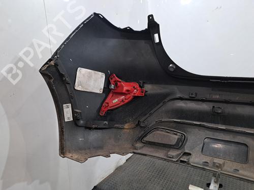 Bagtil kofangere KIA XCEED (CD) 1.5 T-GDI | BP31596544C8 