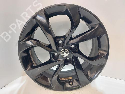 Felge für VAUXHALL CORSA Mk IV (E) (X15) 1.4 (90 hp) 32356908