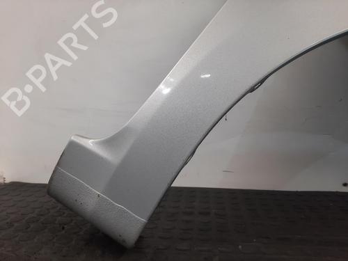 Right front fenders HYUNDAI i20 II (GB, IB) 1.2 | BP29524494C42 