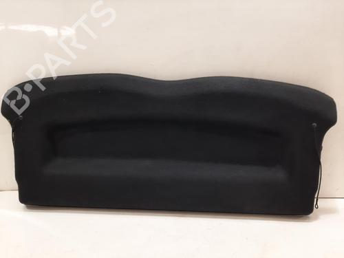 Used Rear parcel shelf CITROËN C3 II (SC_) 1.4 VTi 95 (95 hp) 29417521