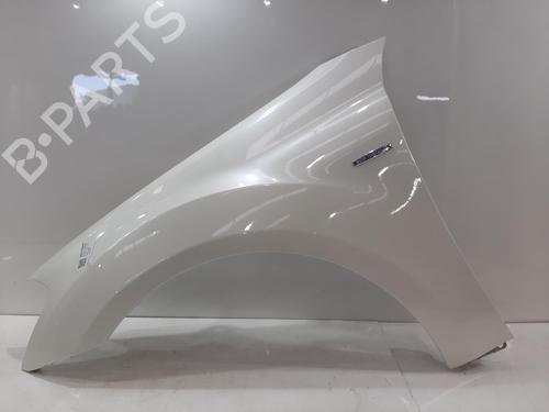 Used Left front fenders Left front fenders MERCEDES-BENZ M-CLASS (W164) ML 350 CDI 4-matic (164.125, 164.124) (231 hp) 36334273 36334273