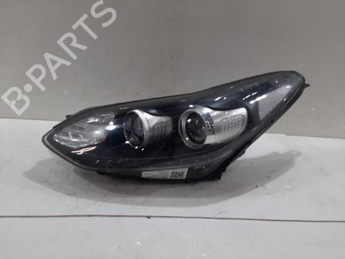 Used Left headlight Left headlight KIA SPORTAGE IV (QL, QLE) 1.7 CRDi (116 hp) 36106070 36106070