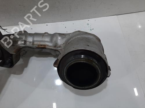 Catalyst NISSAN QASHQAI II (J11, J11_) 1.6 DIG-T | BP31009307M10