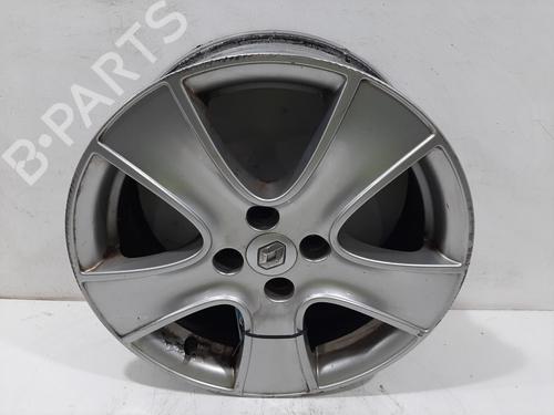 Used Rim RENAULT CLIO IV (BH_) 1.2 16V (73 hp) 31209394