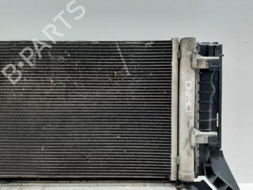 Kølerpakke MINI MINI CLUBMAN (F54) Cooper D | BP26860045M120 