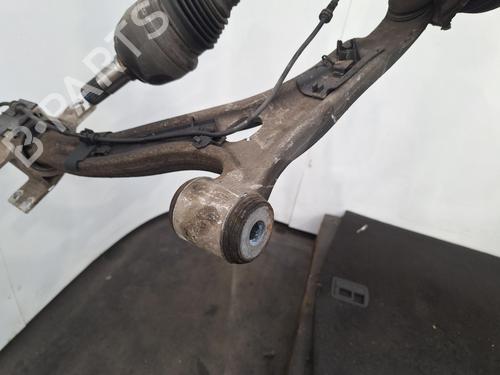 Left front suspension MERCEDES-BENZ A-CLASS (W176) A 180 (176.042) | BP30260365M72