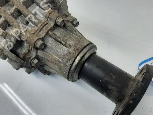 Transfer box HYUNDAI ix35 (LM, EL, ELH) 2.0 CRDi 4WD | BP26852284M36 