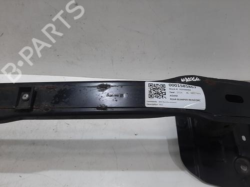 Traversa paraurti posteriore VAUXHALL ADAM (M13) 1.2 | BP30843825C73
