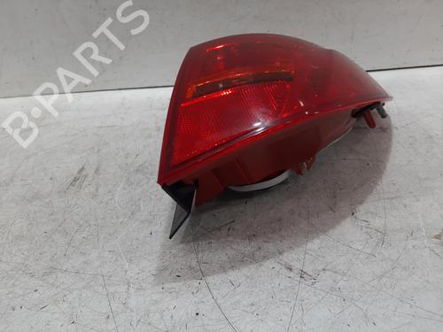 Right taillight VAUXHALL MERIVA Mk II (B) (S10) 1.4 | BP32423017C35