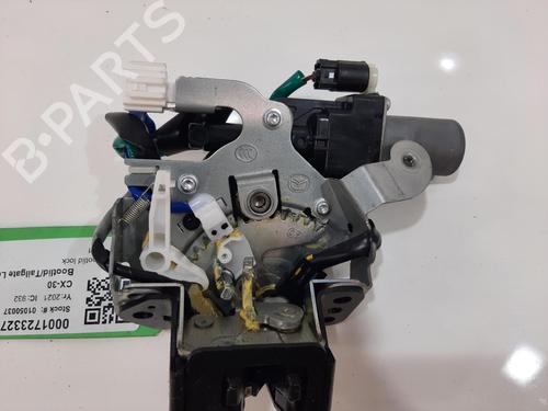 Tailgate lock MAZDA CX-30 (DM) SKYACTIV-X M Hybrid (DMFP) | BP36153983C101 - Image 2