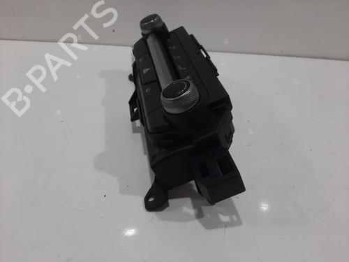 Climate control MAZDA CX-30 (DM) 2.5 e-SKYACTIV-G (DM5W) | BP36957202I5 - Image 4