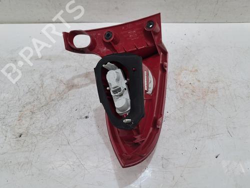 Right taillight SEAT LEON (1P1) 2.0 TFSI | BP32503536C35