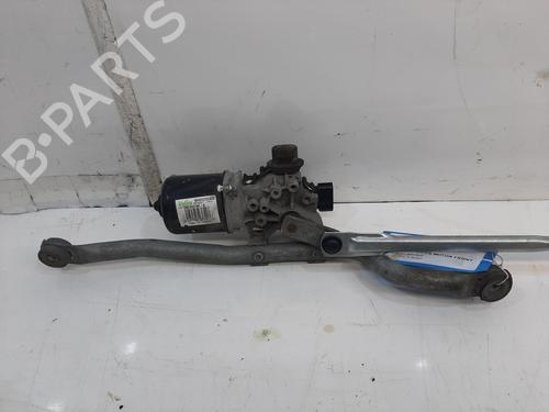 Front wiper motor RENAULT CLIO IV (BH_) 0.9 TCe 90 (BHNF, BHMA, BHMH, BHJK, BHJR) | BP27365211M29 