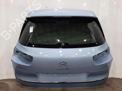 Used Tailgate CITROËN C4 Picasso II 1.6 BlueHDi 120 (120 hp) 26870074