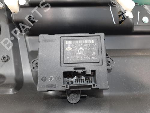 Rear left panel LAND ROVER DISCOVERY IV (L319) 3.0 SDV6 4x4 | BP38472080C60 - Image 4