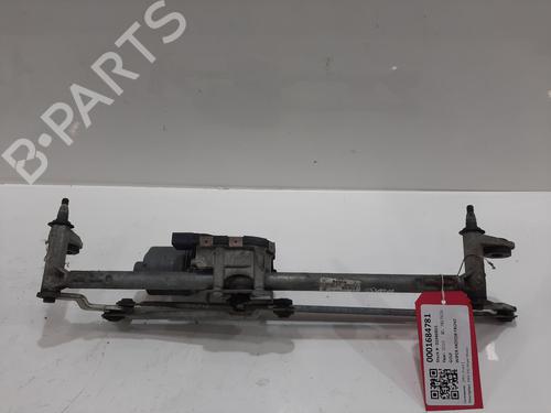 Viskermotor vindrude Viskermotor vindrude VW GOLF VI (5K1) 1.6 TDI (105 hp) 33815029 33815029