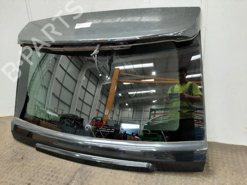 Tailgate LAND ROVER RANGE ROVER SPORT I (L320) 3.0 D 4x4 | BP26862646C6 