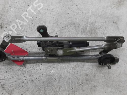 Front wiper motor NISSAN MICRA IV (K13K, K13KK) 1.2 | BP26856315M29 