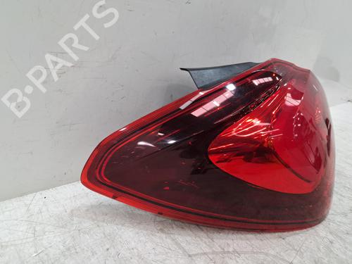 Left taillight VAUXHALL CORSA Mk IV (E) (X15) 1.4 | BP39532020C34 - Image 3