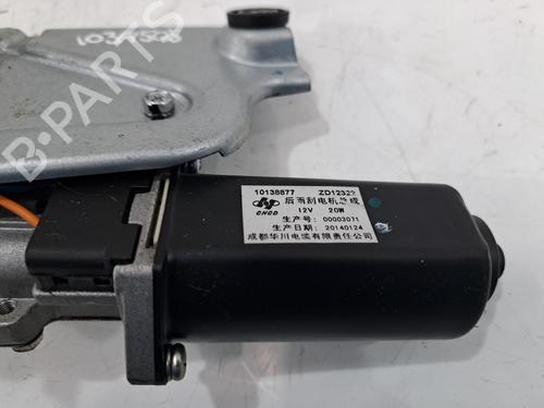 Rear wiper motor MG MG 3 1.5 | BP31964575M102 