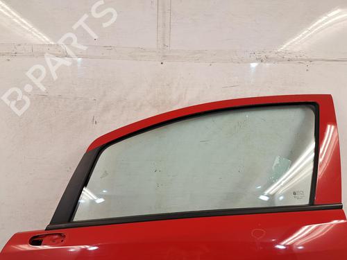 Dør venstre foran VAUXHALL CORSA Mk III (D) (S07) 1.3 CDTI (L08) | BP29946271C2 