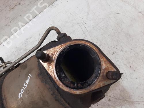 Particulate filter HYUNDAI i30 (GD) 1.6 CRDi | BP37484581M81 - Image 3