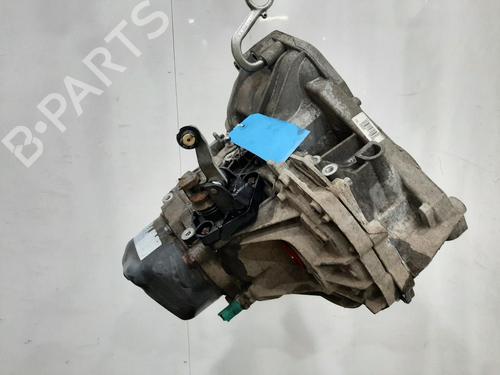 Gearbox NISSAN MICRA III (K12) 1.2 16V | BP26843007M3 