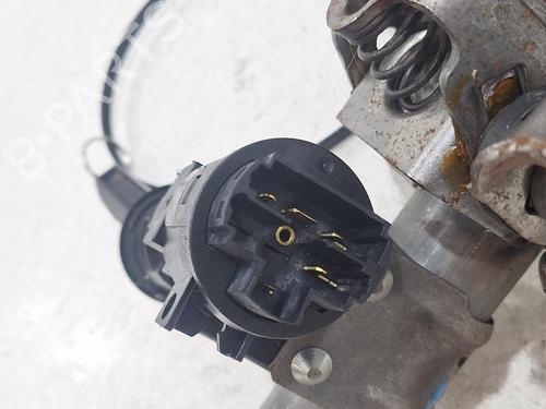 Steering column FIAT 500 (312_) 1.2 (312AXA1A) | BP32325056M21 