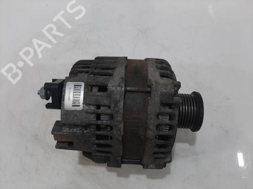 Generator VAUXHALL VIVARO B Van (X82) 1.6 CDTi | BP30585332M7