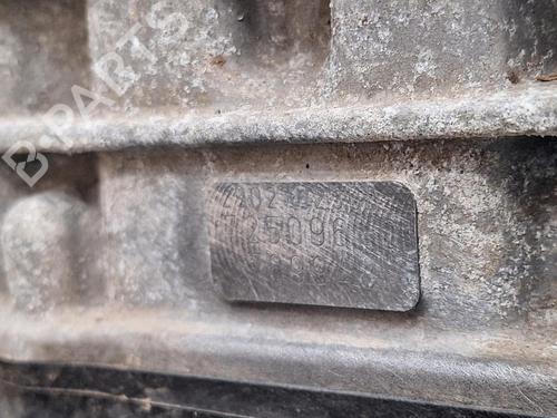 Gearbox MERCEDES-BENZ E-CLASS (W213) AMG E 63 S 4-matic+ (213.089) | BP32478155M3