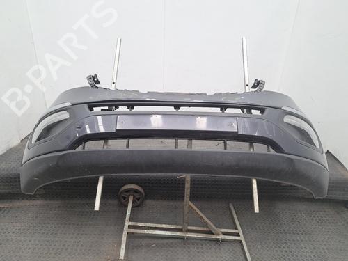 front-bumper-kia-sportage-iii-sl-2009-2010-2011-2012-2013-2014-2015-2016-2017-36594112 main image