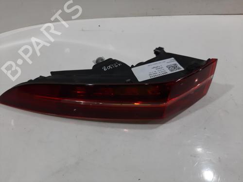 Used Left taillight JAGUAR I-PACE (X590) EV400 AWD (400 hp) 30585639