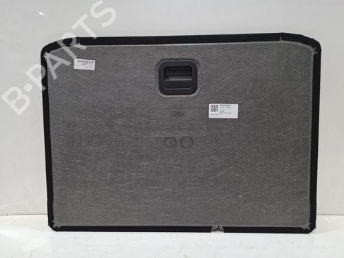 Luggage compartment floor FORD PUMA (J2K, CF7) 1.0 EcoBoost mHEV | BP38537150I33 - Image 6