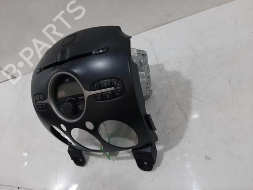 Other MAZDA 2 (DE_, DH_) 1.3 (DE3FS) | BP37422087O1 - Image 4