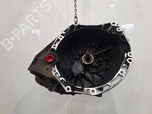 Used Gearbox Gearbox NISSAN JUKE (F15) 1.6 DIG-T (190 hp) 36290432 36290432