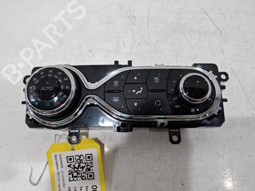 Used Climate control Climate control 38486954 38486954