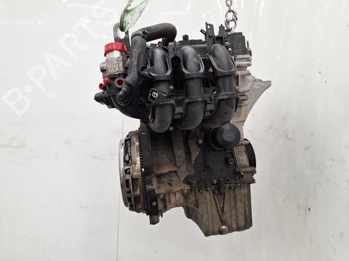 Engine FORD FIESTA VII (HJ, HF) 1.1 Ti-VCT | BP40455084M1 - Image 6