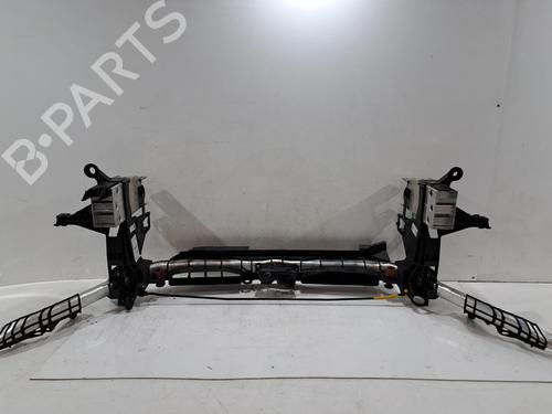Front slam panel MERCEDES-BENZ A-CLASS (W176) A 180 CDI / d (176.012) | BP29703766C72 
