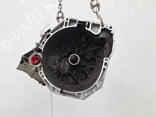 gearbox-nissan-juke-f15-2010-2011-2012-2013-2014-2015-2016-2017-2018-2019-36254045 main image