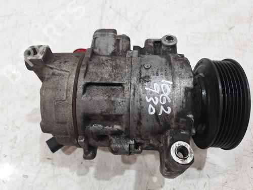 AC compressor AUDI A4 B8 (8K2) 1.8 TFSI | BP39951761M34 - Image 6