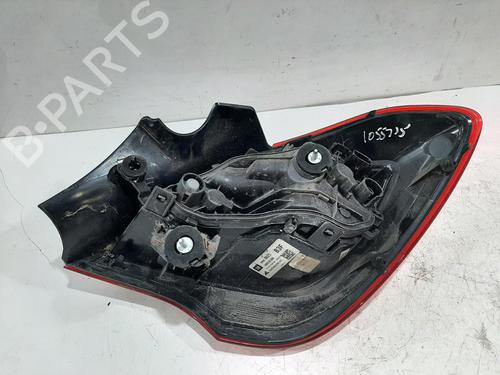 Left taillight VAUXHALL CORSA Mk IV (E) (X15) 1.4 | BP37520212C34 - Image 5