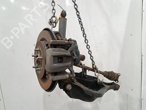 Left rear suspension arm LEXUS RX (_L2_) 450h AWD (GYL25_, GYL26_, GYL25, GYL26, GYL25R, GYL26R) | BP26748591M14 