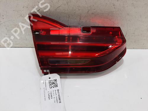 Used Left taillight Left taillight BMW 7 (G11, G12) 750 i, Li (449 hp) 33124714 33124714