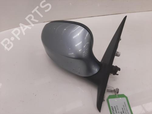 Used Right mirror BMW 3 (E90) 320 d (184 hp) 26841649